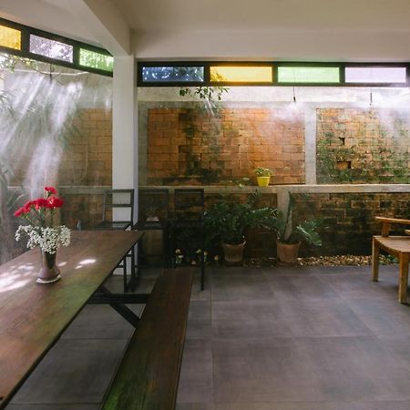 Ld8 House Private Pool Perfect Groups -Families Chiangmai Villa Chiang Mai Exterior photo