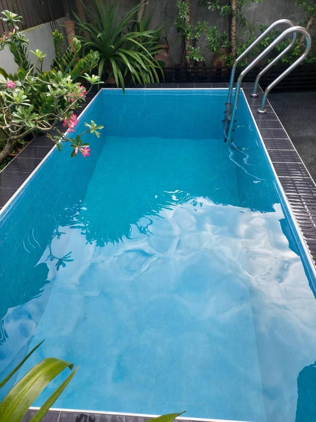 Ld8 House Private Pool Perfect Groups -Families Chiangmai Villa Chiang Mai Exterior photo