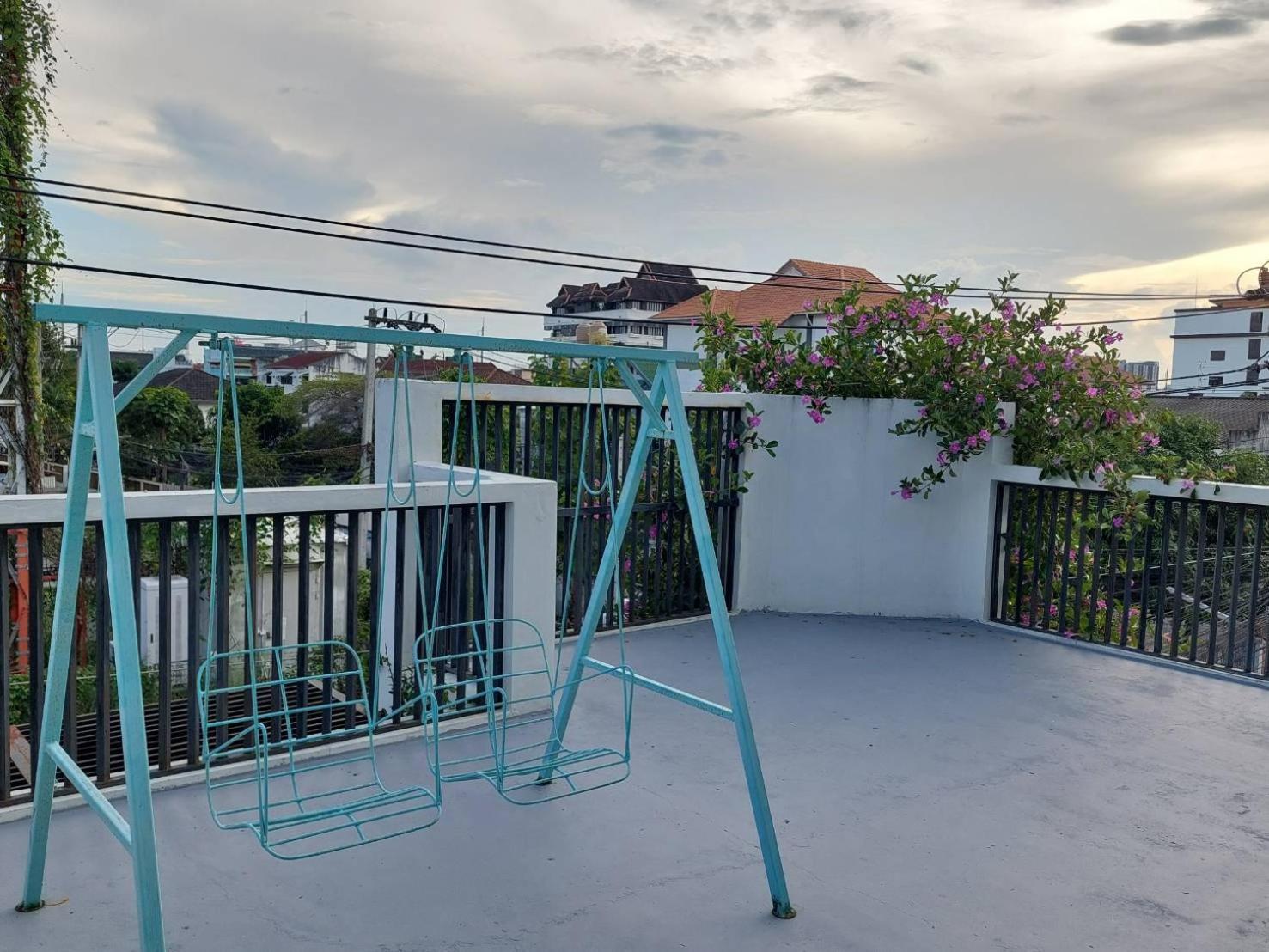 Ld8 House Private Pool Perfect Groups -Families Chiangmai Villa Chiang Mai Exterior photo